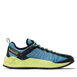 Timberland Solar Wave Mesh-sneake Blau (A29GYBE3)