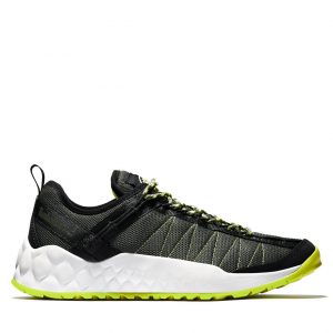 Timberland Solar Wave Mesh-sneake Grün (A2AYSA58)