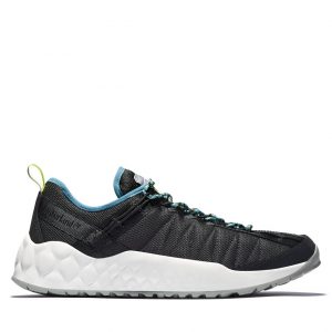 Timberland Solar Wave Mesh-sneake Schwarz (A2AZF015)