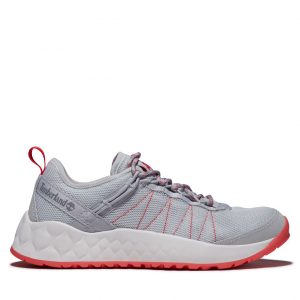 Timberland Solar Wave Low-top-sneake Grau (A2BEV032)