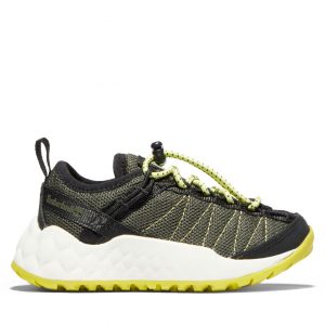 Timberland Solar Wave Sneake Grün (A2CCKA58)