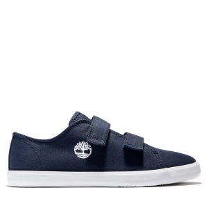 Timberland Newport Bay Oxfordschuh Mit Riemen Blau (A2CSZ019)