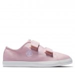 Timberland Newport Bay Oxfordschuh Mit Riemchen Pink (A2D2HX82)