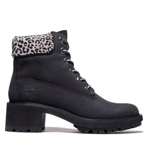 Timberland Kinsley 6-inch-stiefel Schwarz (A2ET6001)