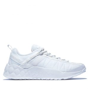 Timberland Solar Wave Mesh-sneake Weiß (A2F98100)