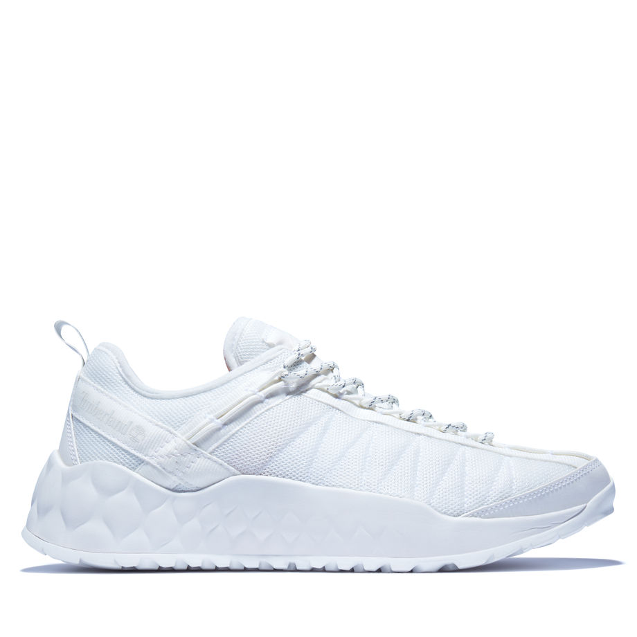 timberland-sneaker A2F98100
