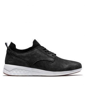 Timberland Bradstreet Ultra Sneake Schwarz (A2G4T001)