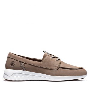 Timberland Bradstreet Ultra Bootsschuh Beige (A2G71929)