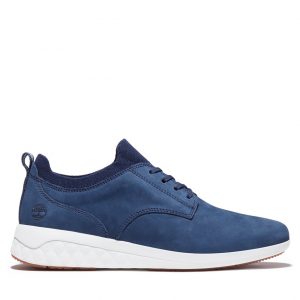 Timberland Bradstreet Ultra Sneake Blau (A2GP9019)