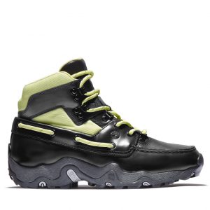 Timberland C61 Stiefel Schwarz (A2HG4015)