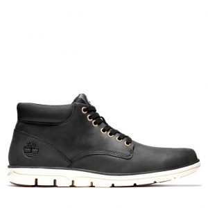 Timberland Bradstreet Chukka Schwarz (A2JPA015)