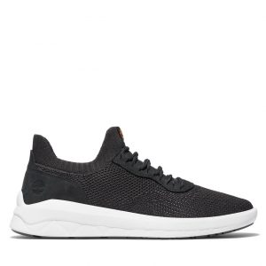 Timberland Bradstreet Ultra Sneake Schwarz (A2MP7015)