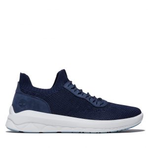 Timberland Bradstreet Ultra Sneake Blau (A2Q77019)