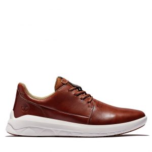 Timberland Bradstreet Ultra Sneake Braun (A2Q9E212)