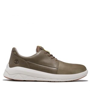 Timberland Bradstreet Ultra Sneake Beige (A2QAC901)
