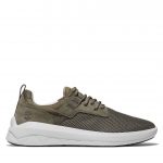 Timberland Bradstreet Ultra Strick-sneake Grün (A2QANA58)