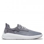 Timberland Bradstreet Ultra Strick-sneake Grau (A2QBA085)