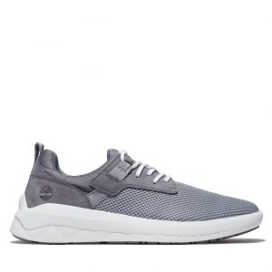 Timberland Bradstreet Ultra Strick-sneake Grau (A2QBA085)