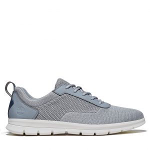 Timberland Graydon Canvas Sneake Grau (A2QWN085)
