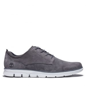Timberland Bradstreet Sneake Grau (A414S033)