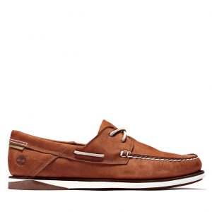 Timberland Atlantis Break Bootsschuh Braun (A4161632)