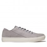 Timberland Adventure 2.0 Cupsole Oxfordschuh Grau (A41AZ085)