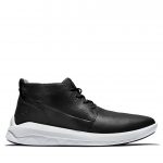 Timberland Bradstreet Ultra Chukka-stiefel Schwarz (A42F1015)
