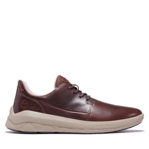 Timberland Bradstreet Ultra Sneake Braun (A42J1V13)