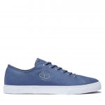 Timberland Union Wharf 2.0 Ek+ Sneake Blau (A43ZK432)