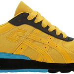 ASICS GT 2 Bait Yellow Ring