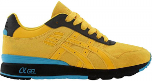 ASICS GT 2 Bait Yellow Ring