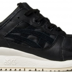 ASICS Gel-Lyte III Reptile Black