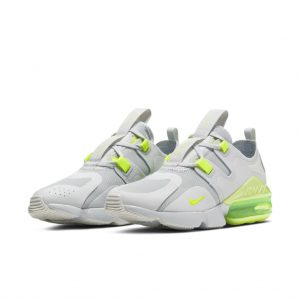 Nike Air Max Infinity Grau (BQ4284-003)