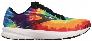 Brooks Launch 7 Rock N Roll