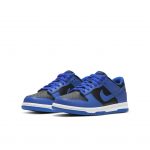 Nike Dunk Low Retro Hyper Cobalt (GS) (2021) (CW1590-001)