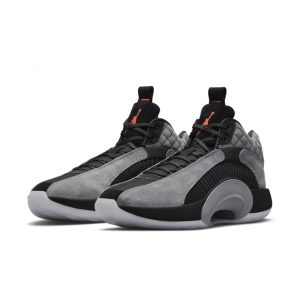 Jordan XXXV Fear
