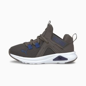 Puma Enzo 2 Weave Grau/Blau (193166-13)