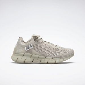 Reebok Zig Kinetica Charli Cohen Stucco (W)