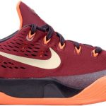 Nike Kobe 9 EM Deep Garnet (GS)