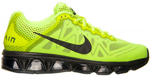 Nike Air Max Tailwind 7 Volt Black