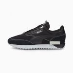 Puma x BALR Future Rider Silber/Schwarz (106215-01)