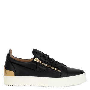 Giuseppe Zanotti Frankie shell (RM10036001)