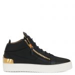Giuseppe Zanotti Kriss shell (RM10037001)