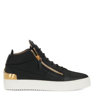 Giuseppe Zanotti Kriss shell (RM10037001)