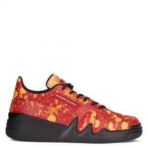 Giuseppe Zanotti Talon (RM10047001)