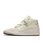 Adidas WMNS Forum Mid Ivy Park Icy Park Cream White (2021) (GW2857)