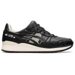 ASICS SportStyle Gel-Lyte III OG Black / Black (1201A081-001)