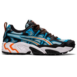 ASICS SportStyle Gel-Nandi OG Aizuri Blue / Black (1201A175-408)