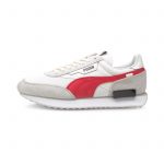 Puma Future Rider Vintage Puma White / Nimbus Cloud (380464-03)