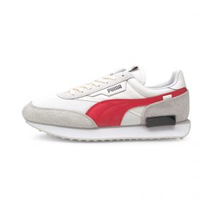 Puma Future Rider Vintage Puma White / Nimbus Cloud (380464-03)